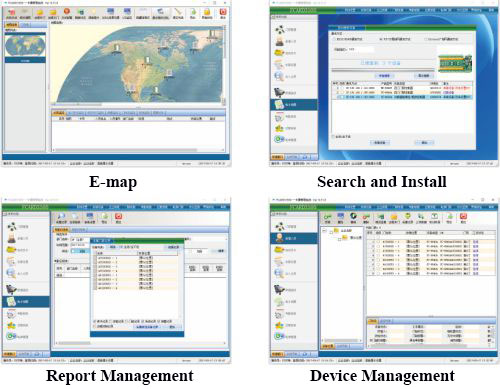 Add Users Software Photoes
