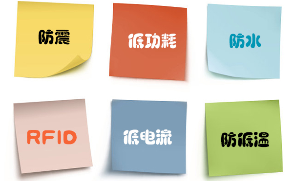 巡更機基本功能