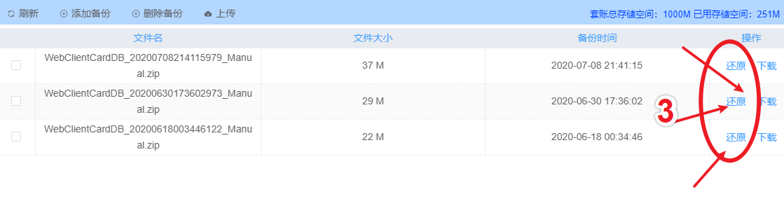 云門禁系統